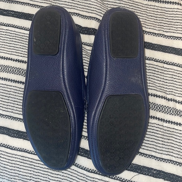 1901 Nordstrom Loafers with Tassels Sz 10 - Picture 3 of 5